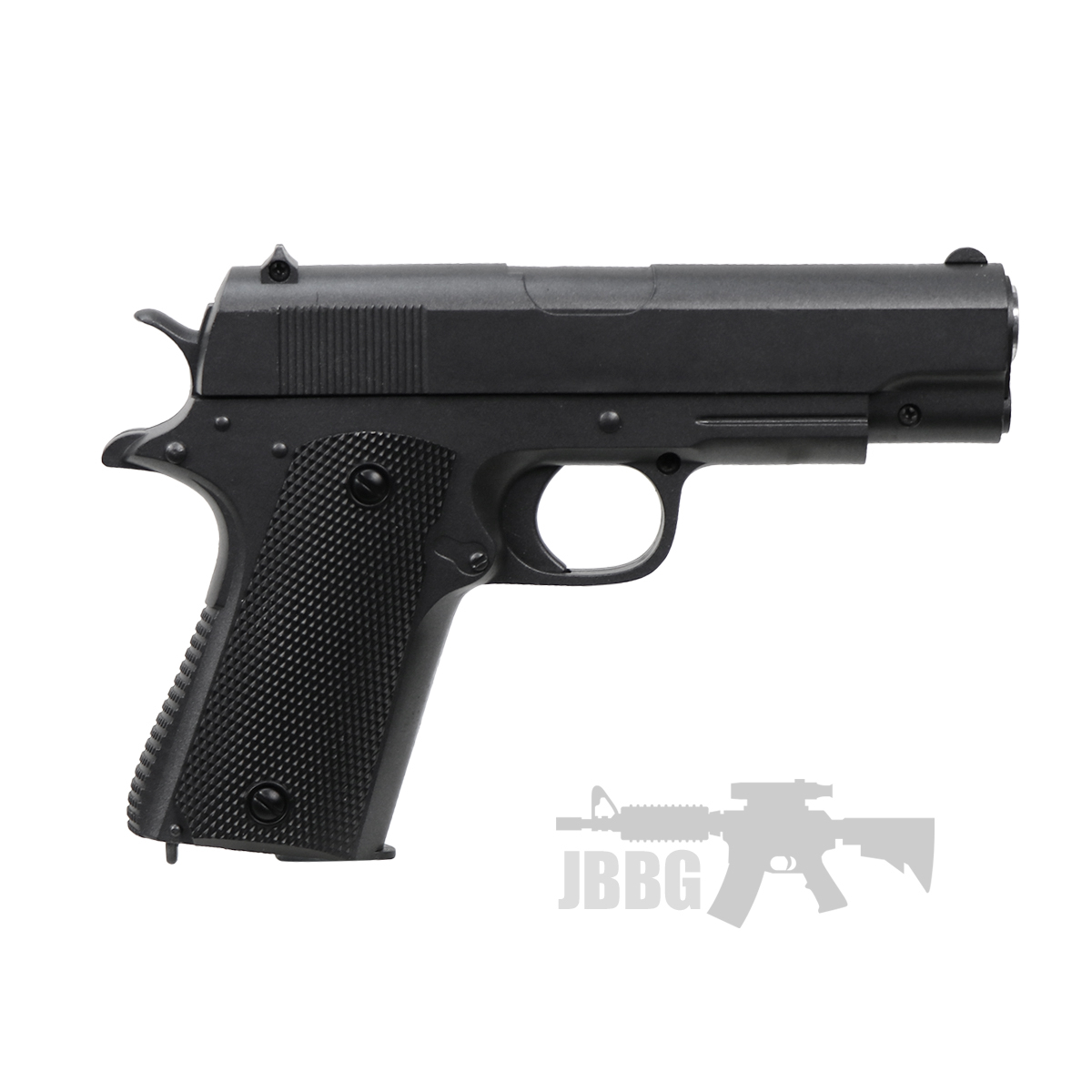 ZM04 Spring BB Pistol