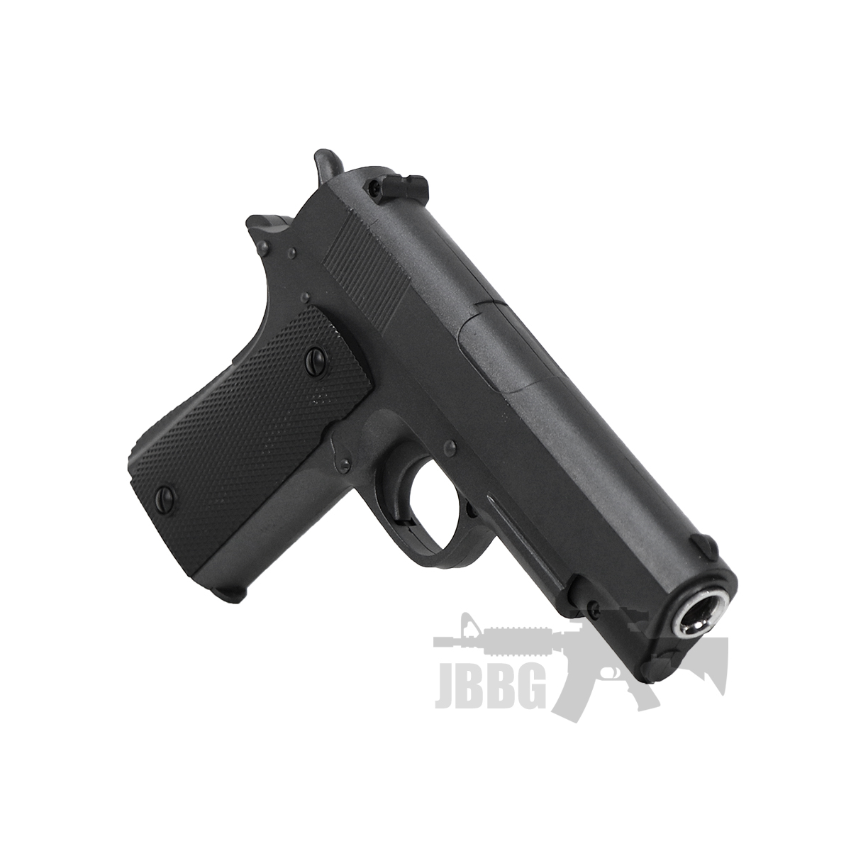 ZM04 Spring BB Pistol