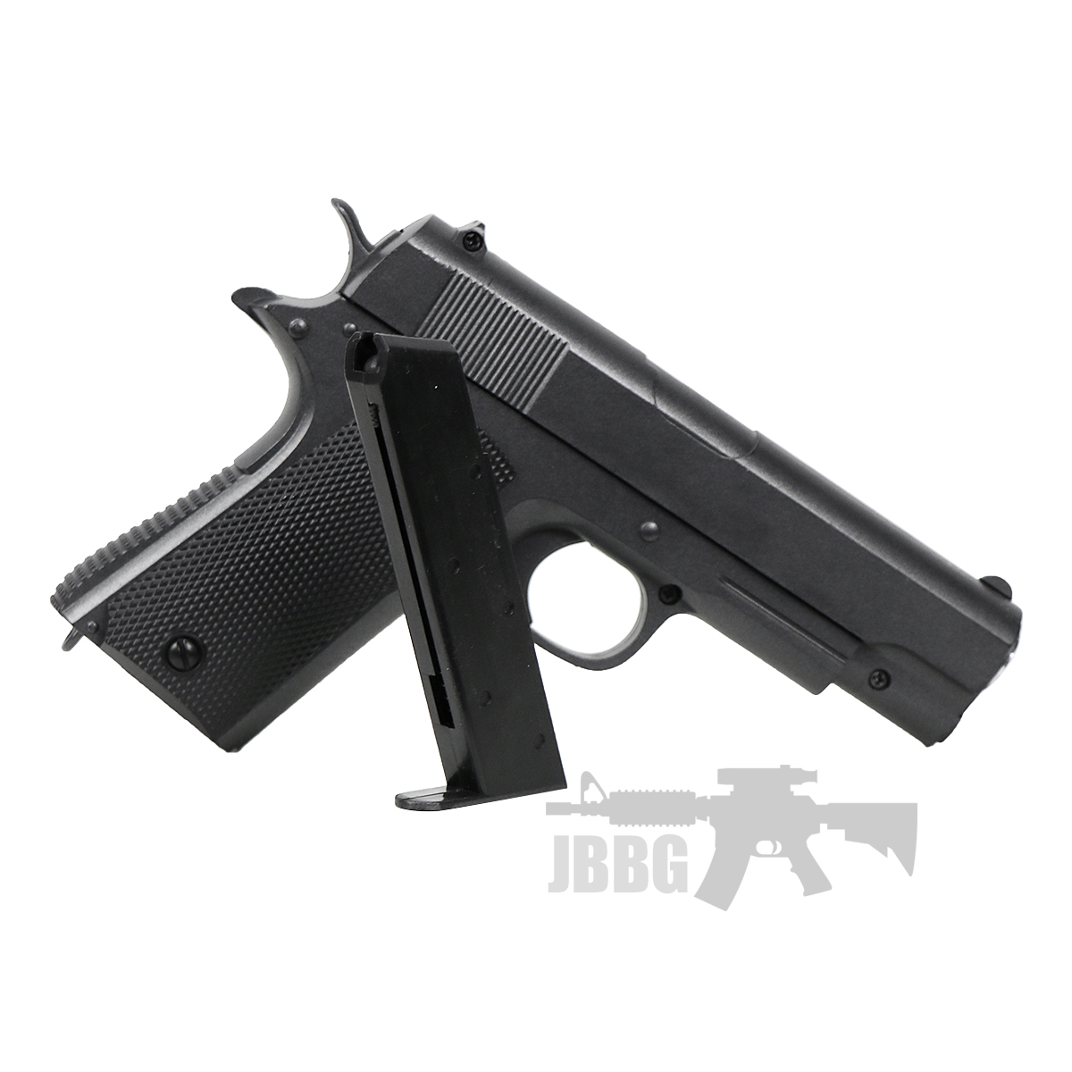 ZM04 Spring BB Pistol