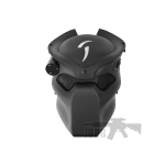 Predator Laser Mask