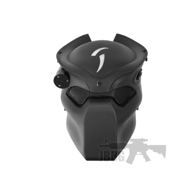 Predator Laser Mask