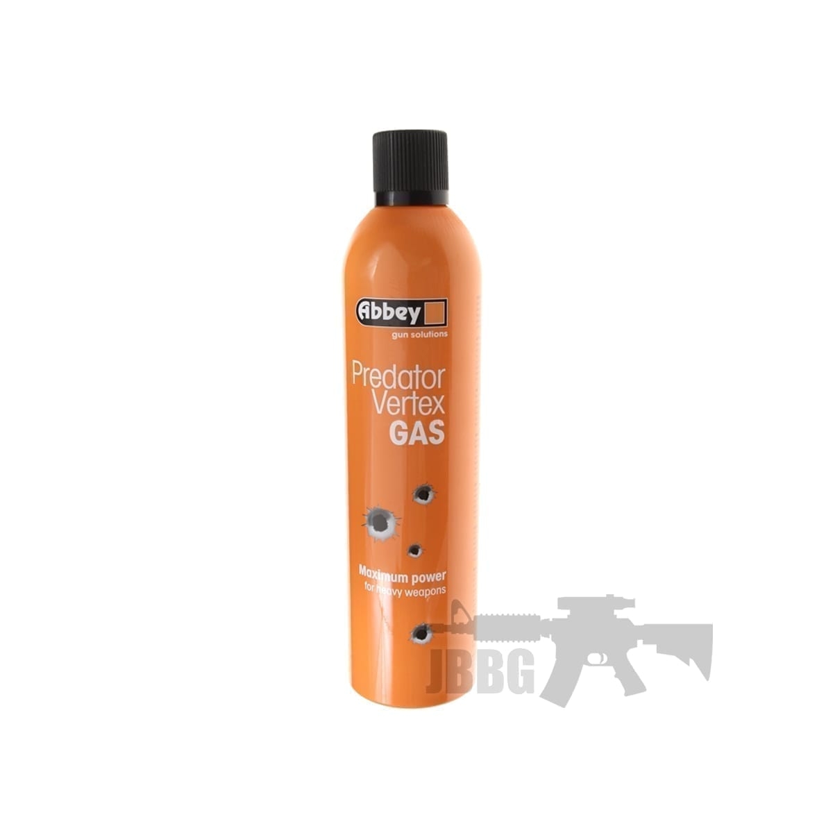 Abbey Predator Vertex Gas (UK Only)