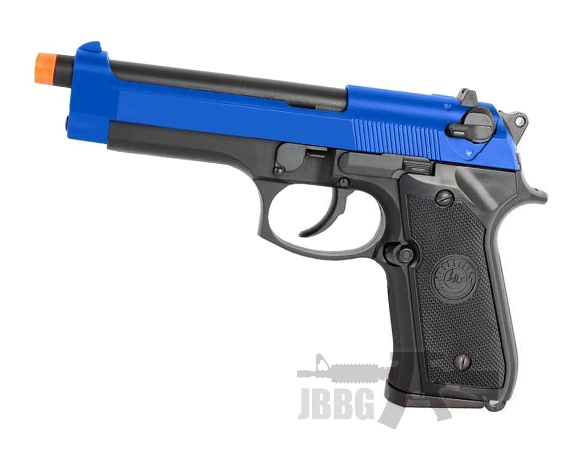 Taurus PT92 CO2 Airsoft BB Pistol Just BB Guns
