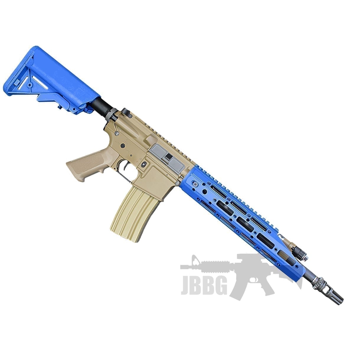 WE Katana Raptor Airsoft Gun