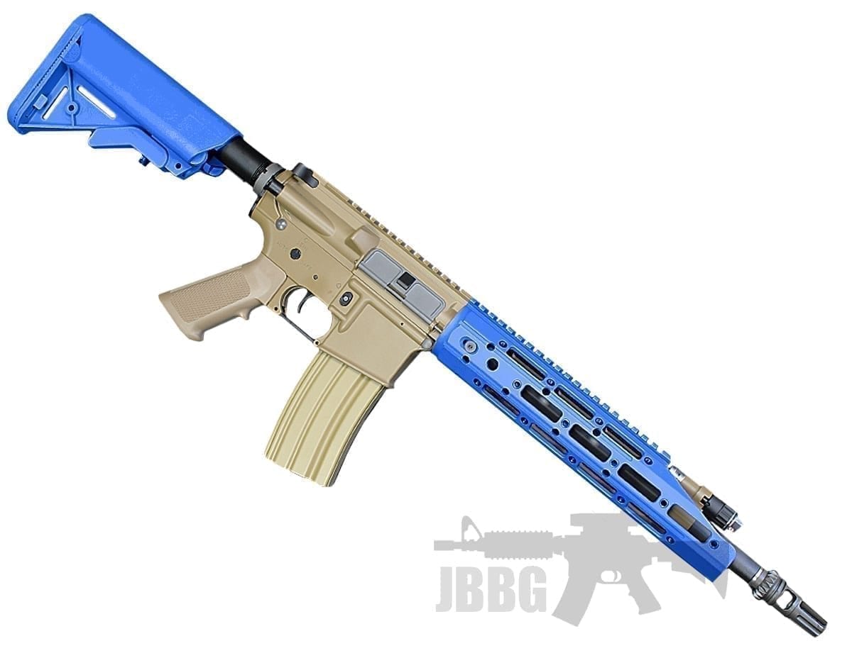 WE Katana Raptor Airsoft Gun