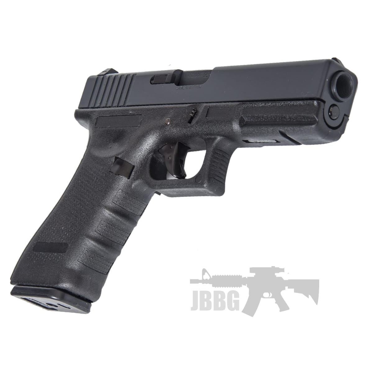 Raven EU17 Airsoft GBB Pistol Just BB Guns