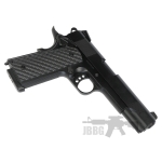 Raven MEU 1911 Airsoft GBB Pistol