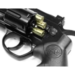 SRC 6 Inch Titan Full Metal CO2 Airsoft Revolver
