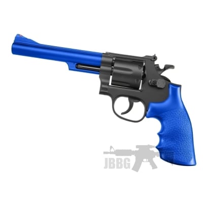 UA936B Airsoft BB Revolver