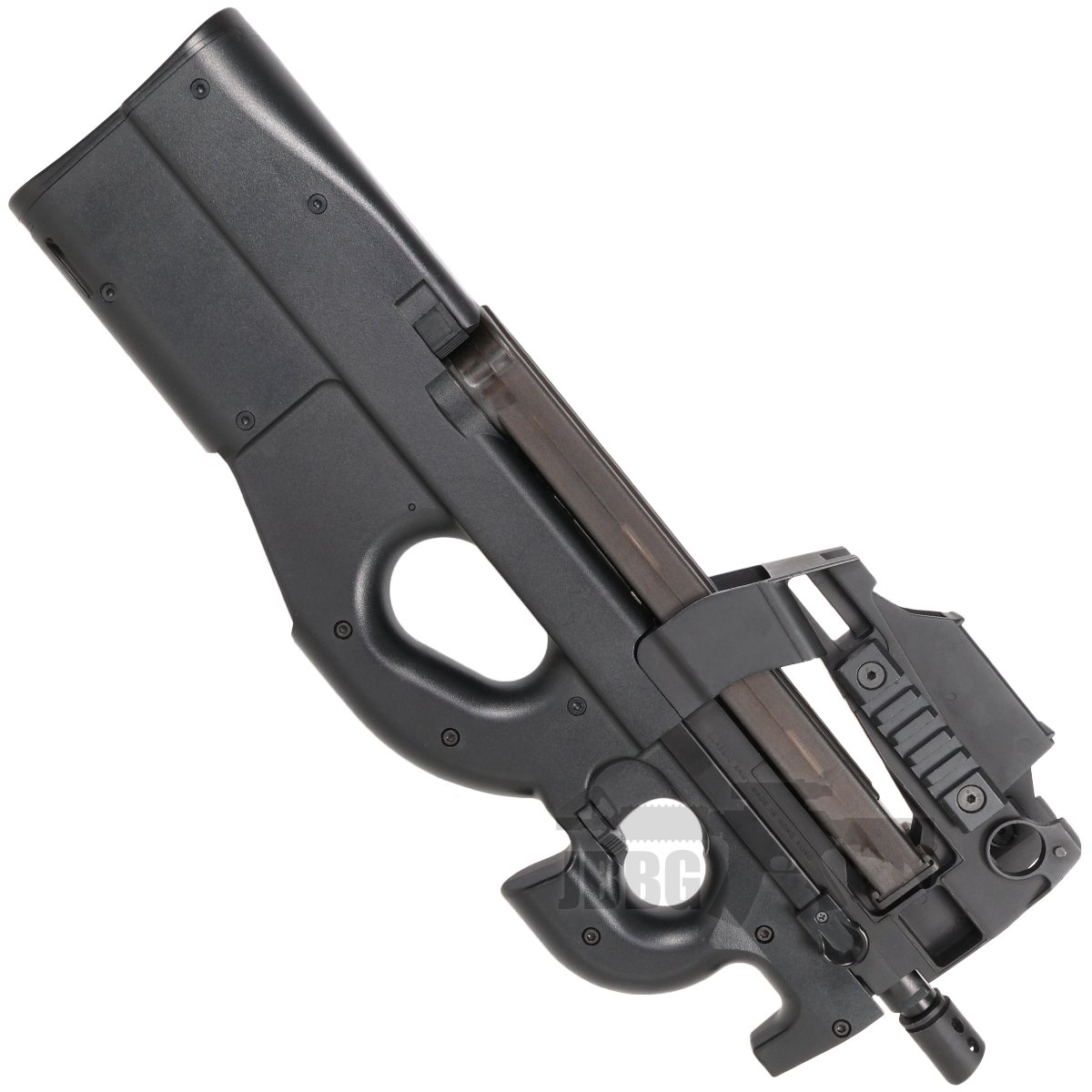 CA049P CA90 PDW AEG Airsoft Gun Black