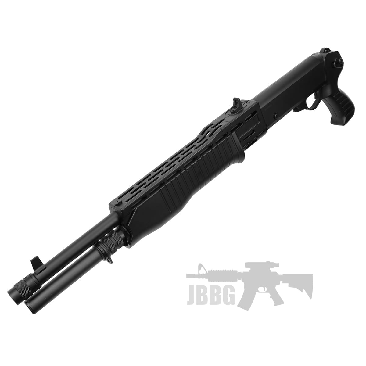 M63 Multi Shot Airsoft BB Shotgun Just BB Guns