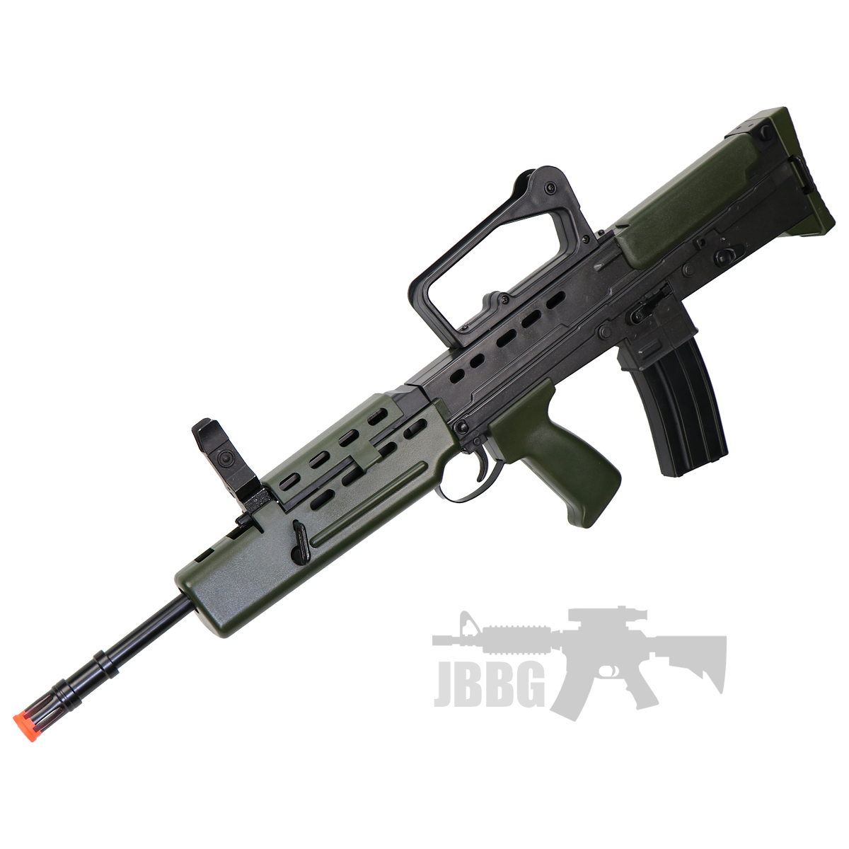 HA2020BB Spring BB Gun (Handle)