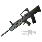 HA2020BB Spring BB Gun (Handle)