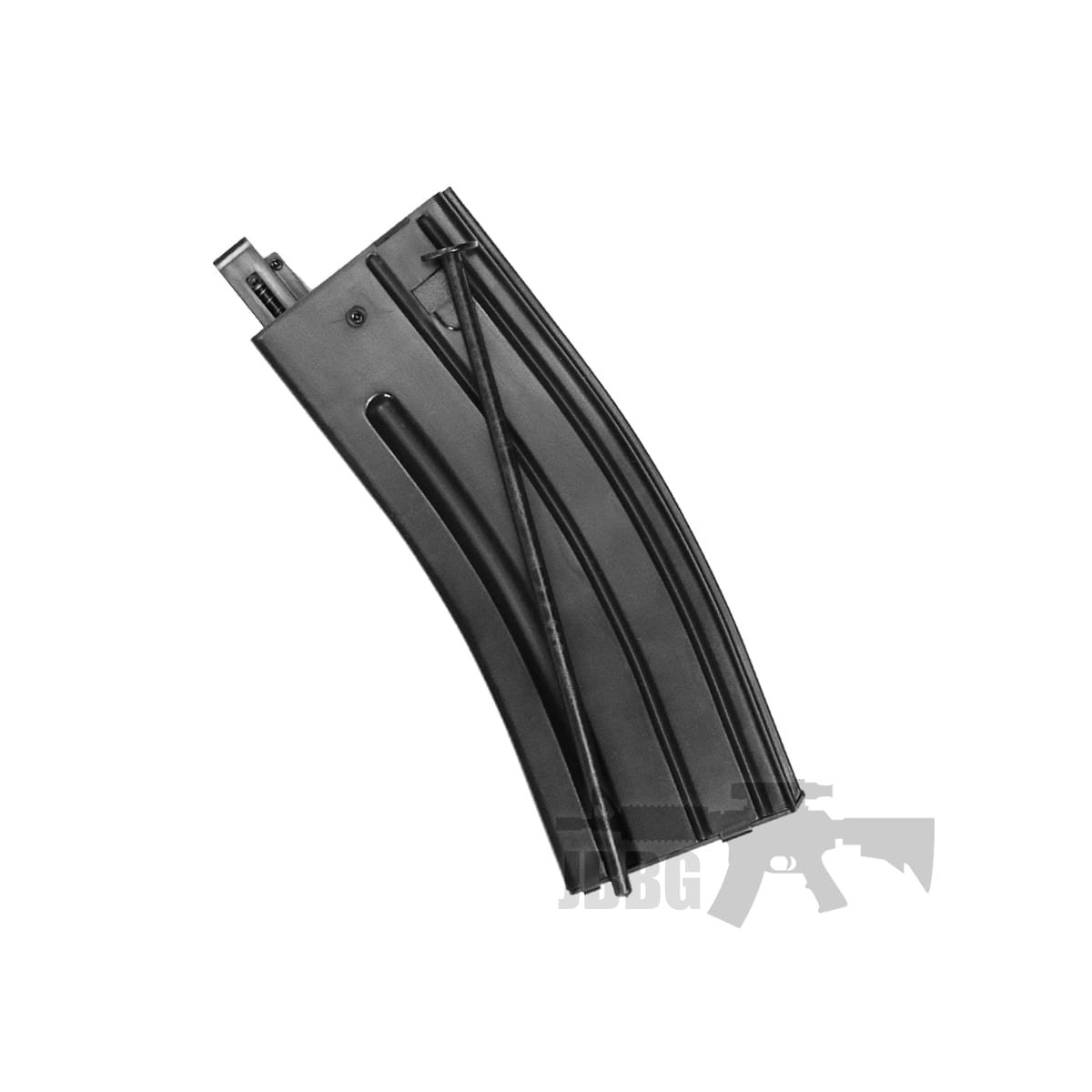HA2020BA Spring SA80 L85 Gun