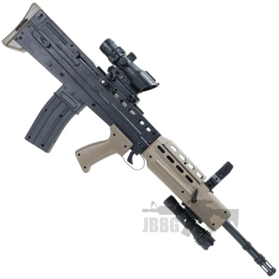 sa80 tan plus 1