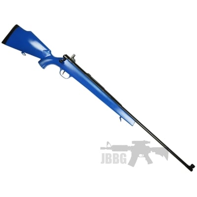 UX Super 9 Pro Sniper Rifle
