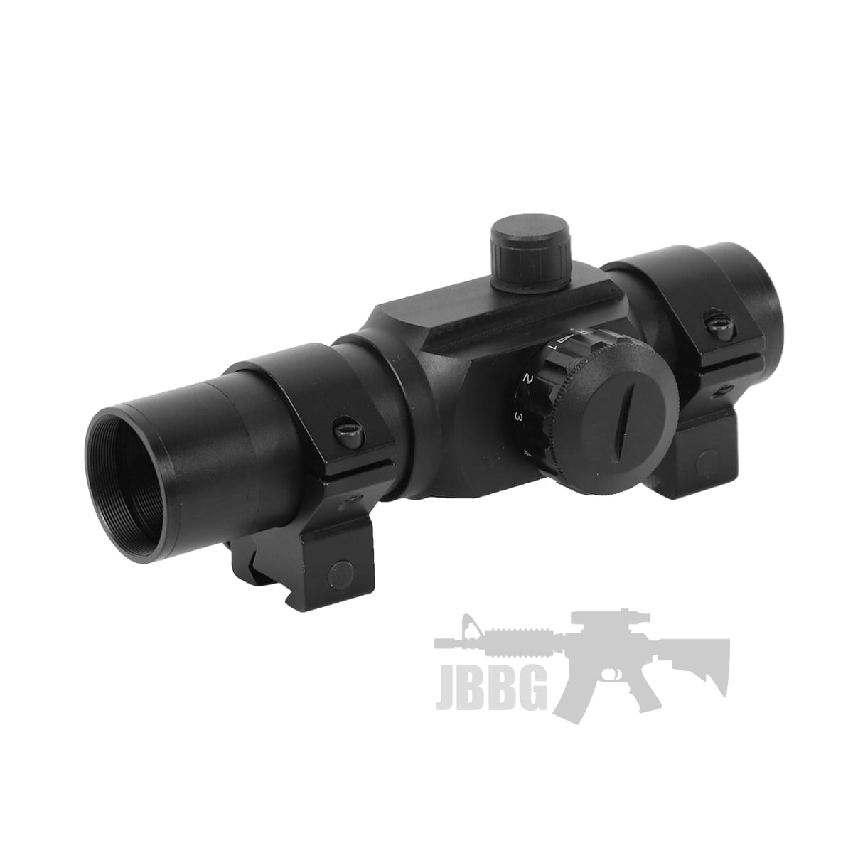 Red Dot Scope 1×25 EG
