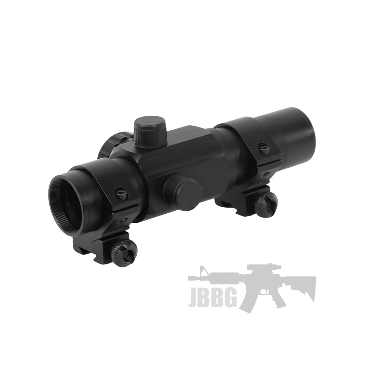 Red Dot Scope 1×25 EG
