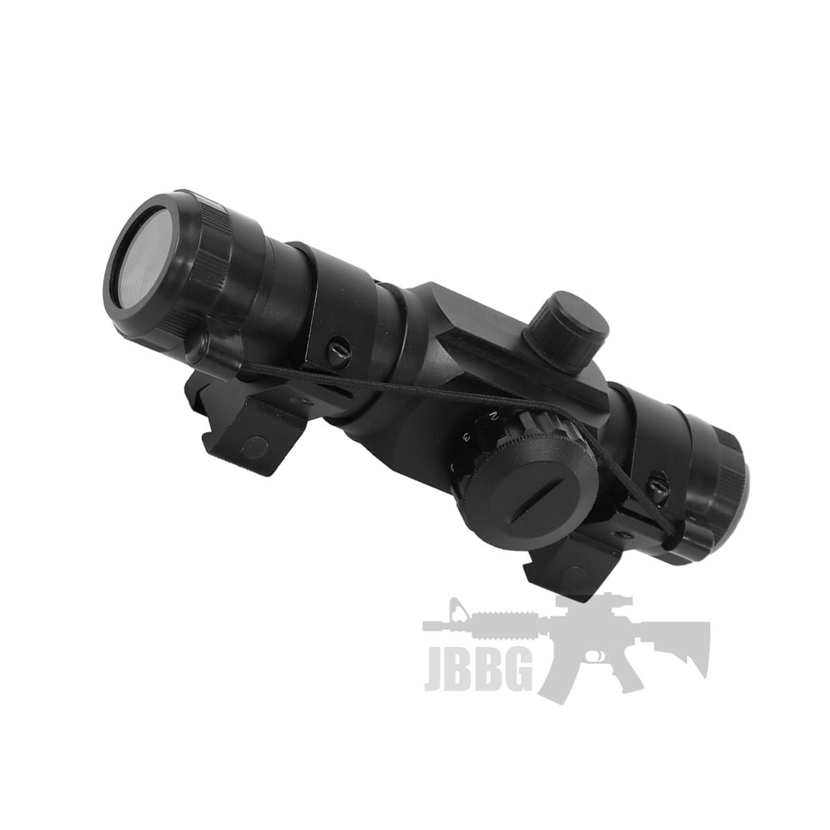 Red Dot Scope 1×25 EG