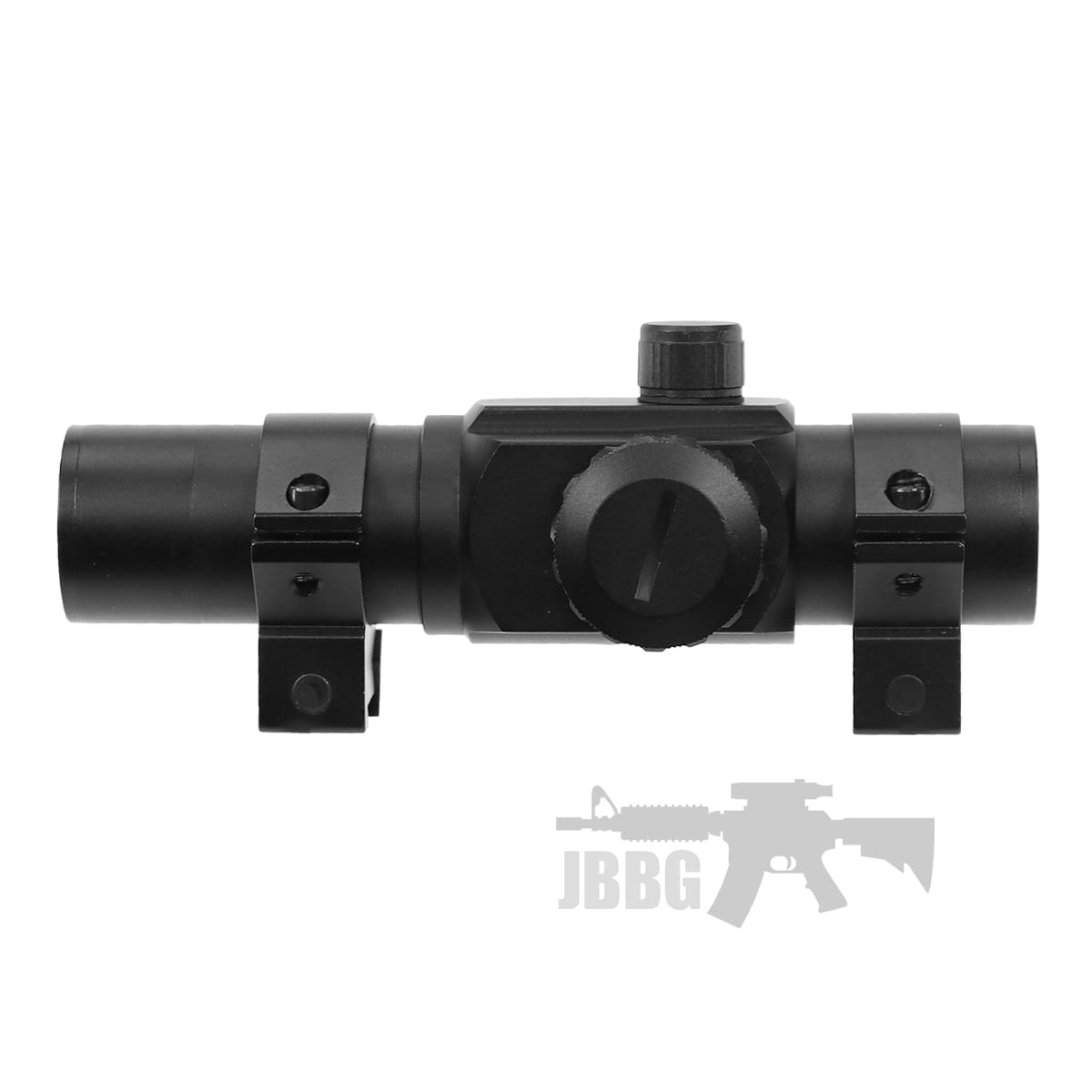 Red Dot Scope 1×25 EG