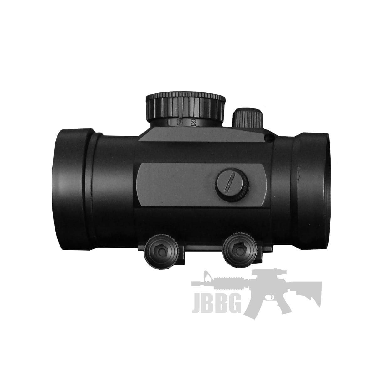 Red Dot Scope