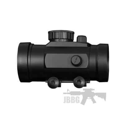 Red Dot Scope