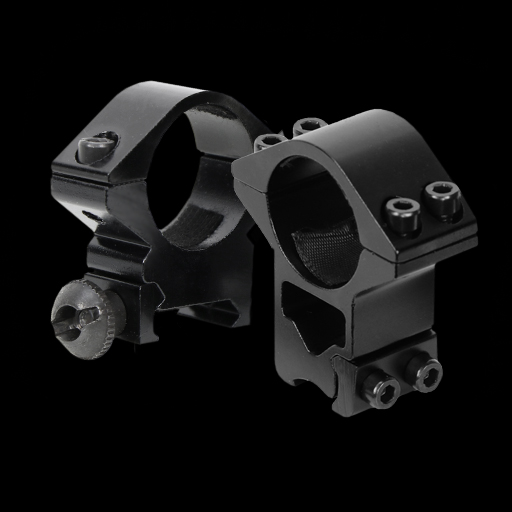 scope mounts