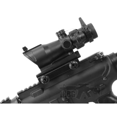 ACOG Red Dot Pro Tactical Sight