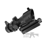 ACOG Red Dot Pro Tactical Sight