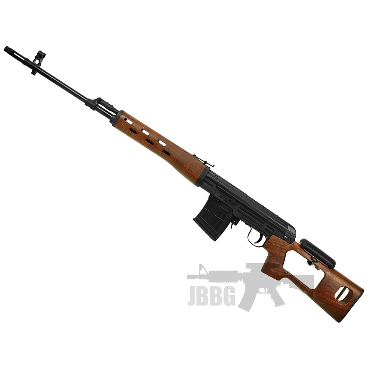 Bison 701 Airsoft Sniper Rifle