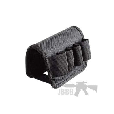 Shell Holder