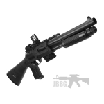 0581B Pump BB Shotgun