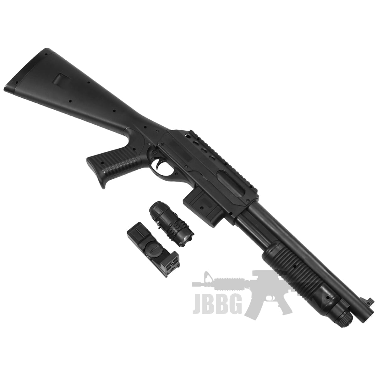 0581B Pump BB Shotgun