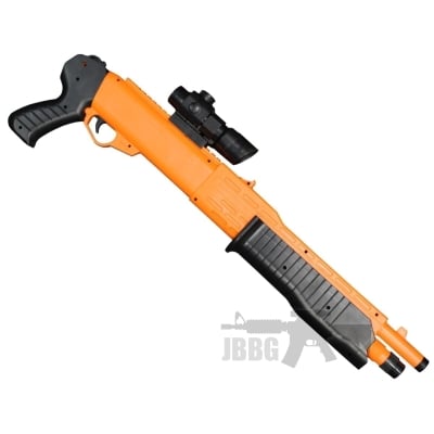 NSM302A Spring BB Shotgun