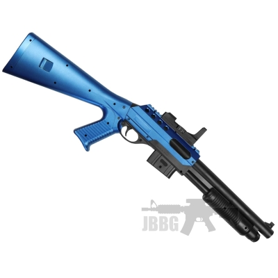 0581B Pump BB Shotgun
