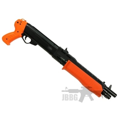 HA2320BL BB Shotgun