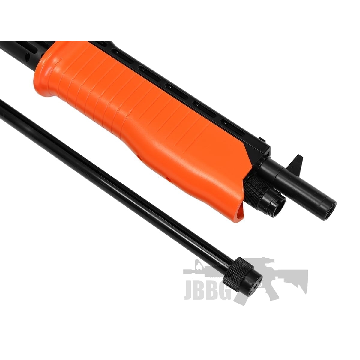 HA2320BL BB Shotgun
