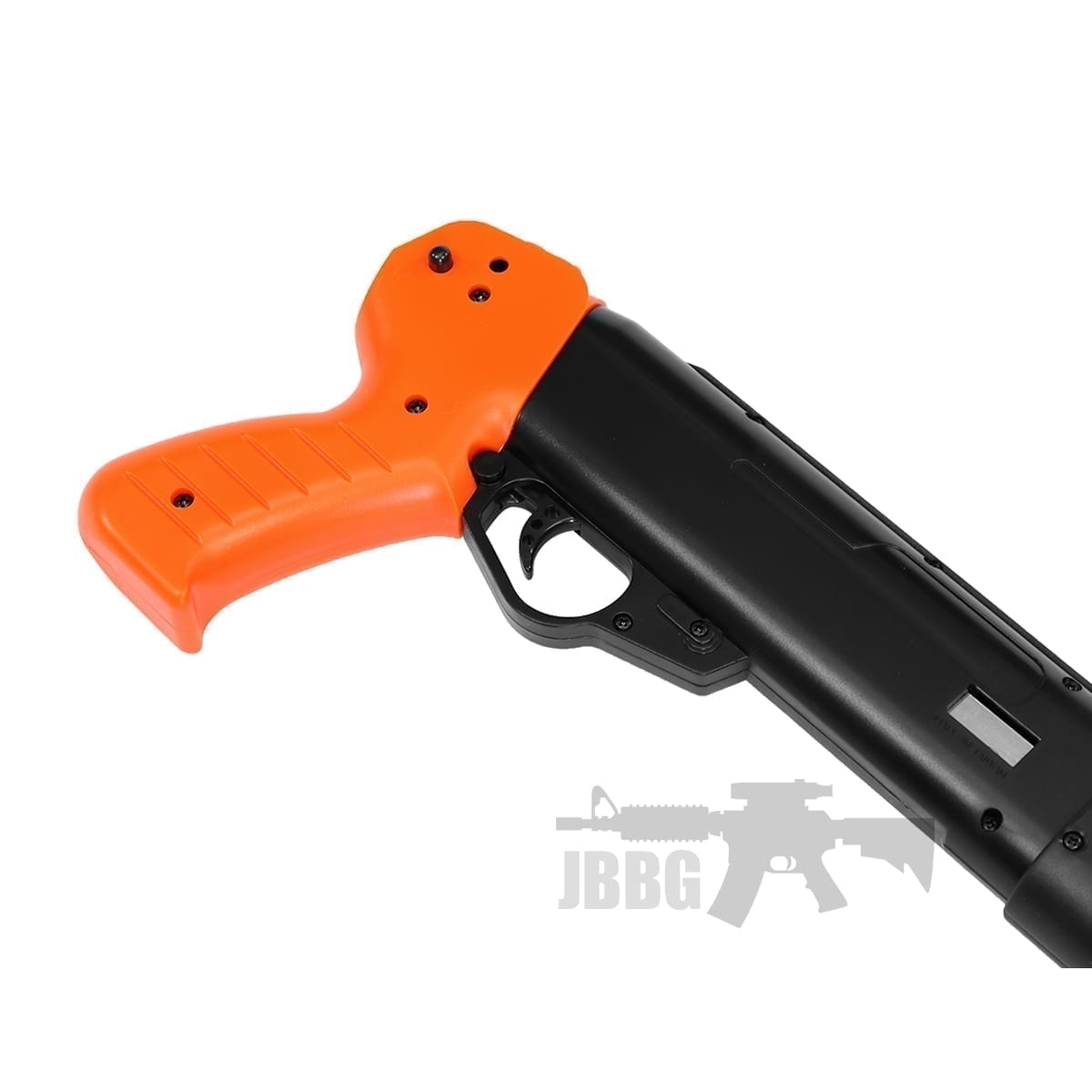 HA2320BL BB Shotgun
