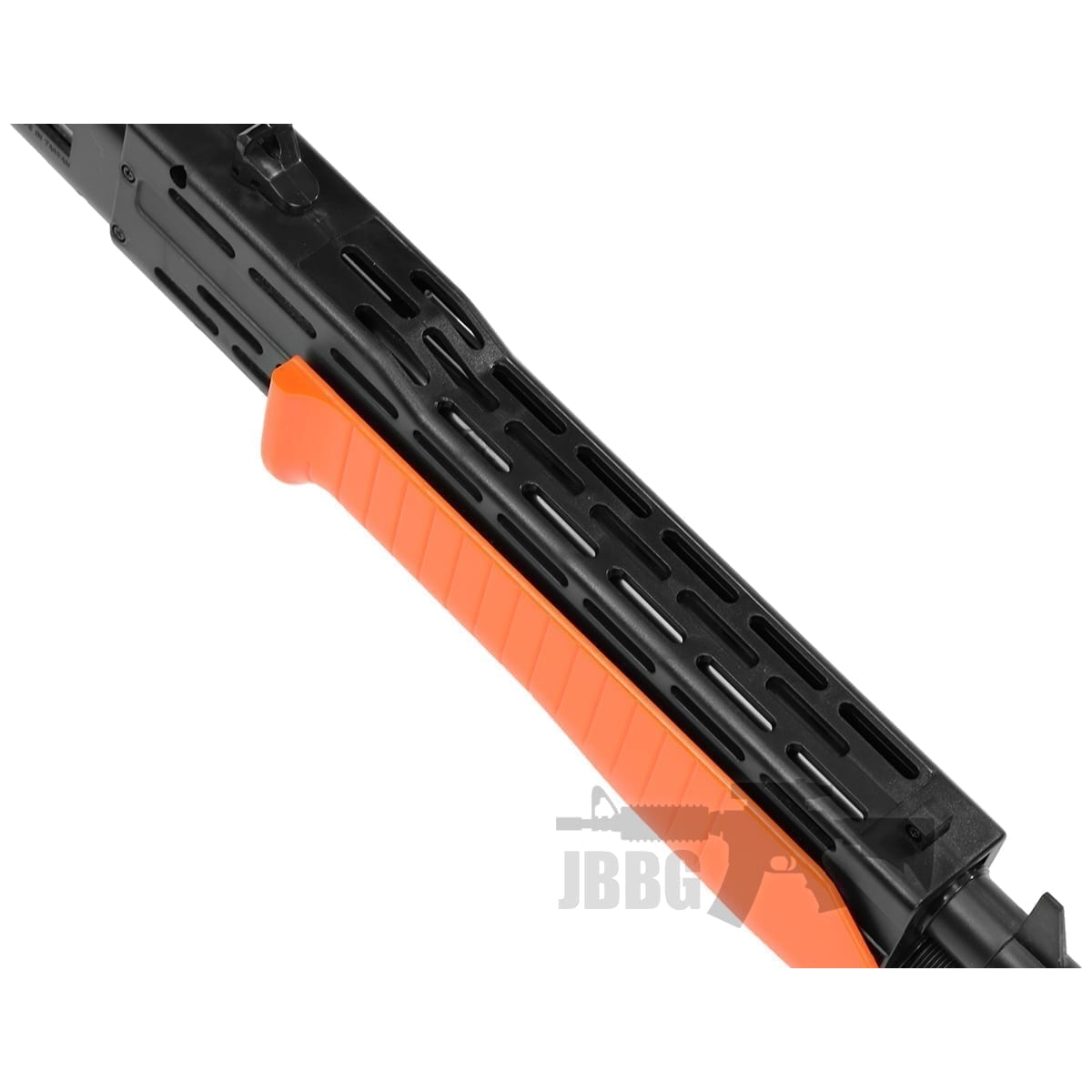 HA2320BL BB Shotgun