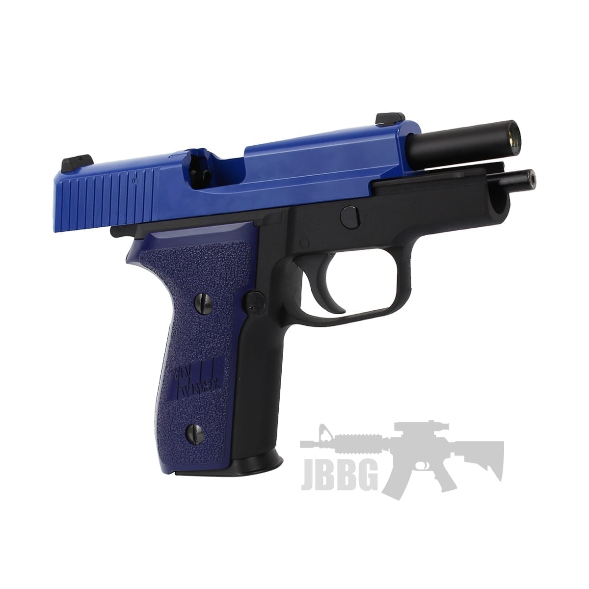 WE 228 Airsoft Pistol