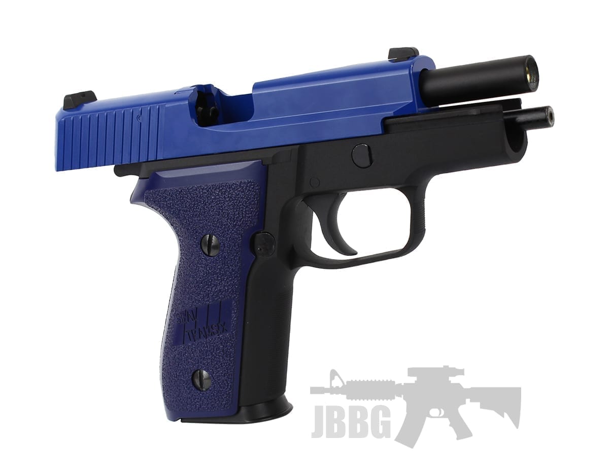 WE 228 Airsoft Pistol