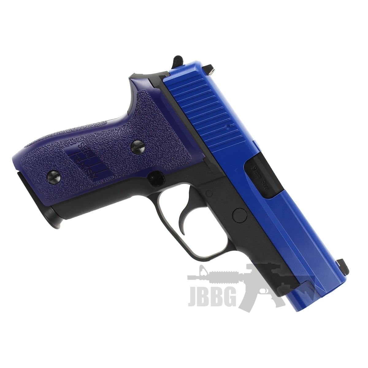 WE 228 Airsoft Pistol