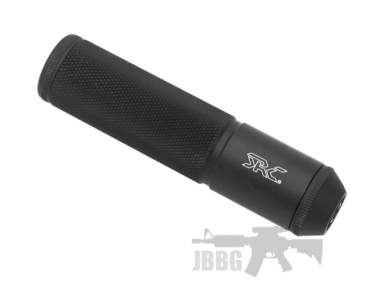 SRC Metal Silencer Just BB Guns
