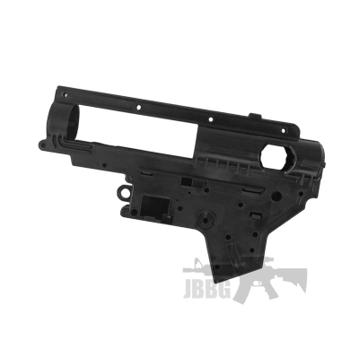 SRC Plastic Gearbox Case SM42