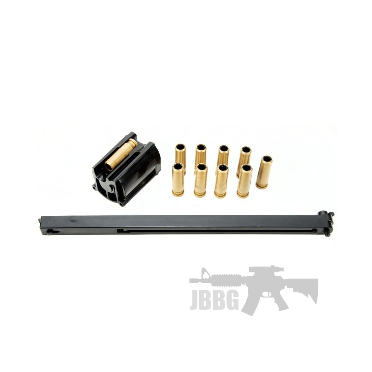 UX Super 9 Pro Sniper Rifle