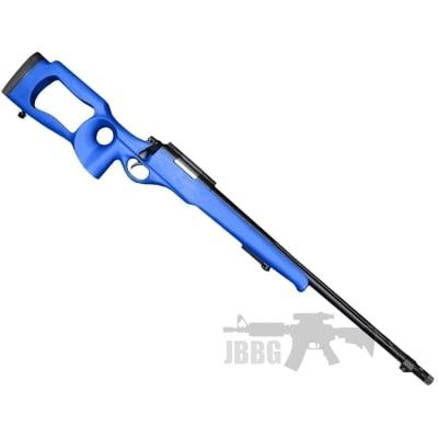 MB09A Sniper Rifle