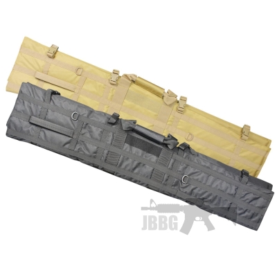 GB05 Sniper Rod Package Airsoft Bag