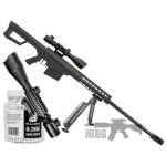 g31 sniper rifle