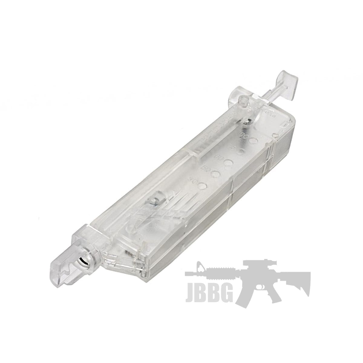 Bulldog BB Loader 90R SRV2 Clear