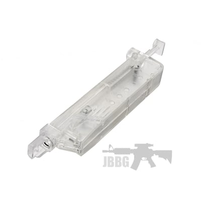 Bulldog BB Loader 90R SRV2 Clear